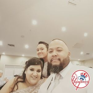 Meet your Posher, Christian